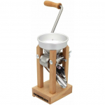 Eschenfelder Korn-Quetsche 1200 Tischmodell Alutrichter | 1200 | 4053044761808