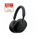 Sony WH-1000XM5 Headphones Wired & Wireless Head-band Calls/Music Bluetooth Black | WH1000XM5B.CE7 | 4548736132580