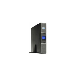 UPS|EATON|1500 Watts|1500 VA|OnLine DoubleConvertion|Desktop/pedestal|Rack|9PX1500IRTN | 9PX1500IRTN | 743172081421