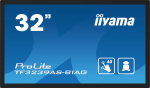 32" iiyama TF3239AS-B1AG: FHD,IPS,Android | TF3239AS-B1AG | 4948570123865