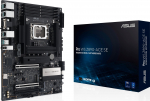 ASUS PRO PRO WS Z890-ACE SE DDR5 E-ATX 2xPCIe5.0 RAID 10Gb & 2.5Gb USB3.2 BMC | MBAS-829 | 4711387828892