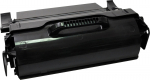 Toner Quality Imaging Black Zamiennik T654X21E (QI-LE2040) | QI-LE2040 | 5704174139867