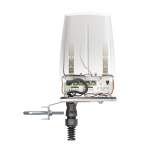 QuWireless QuSpot AX12S | 2x Antena LTE + Wi-Fi + GPS + Bluetooth | dla Teltonika RUTX12/RUTX14 | AX12S | 5907772035436