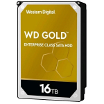 HDD|WESTERN DIGITAL|Gold|16TB|SATA 3.0|512 MB|7200 rpm|3,5"|WD161KRYZ | WD161KRYZ | 0718037872957