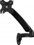 StarTech Uchwyt ścienny na monitor do 34'' (ARMPIVWALL) | ARMPIVWALL | 065030865067