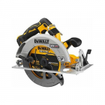 Pilarka tarczowa Dewalt DCS573NT 18 V 190 mm | DCS573NT-XJ | 5035048739532