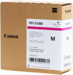 Tusz Canon Tusz PFI-310M (Magenta) | 2361C001 | 4549292098204