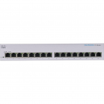 Switch Cisco CBS110-16T-EU | CBS110-16T-EU | 0889728326001