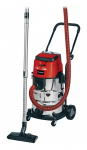 Einhell TE-VC 36/30 Li S-Solo 30 L Drum vacuum Dry&wet Dust bag | 2347140 | 4006825635874