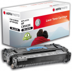 Toner AgfaPhoto APTHP43XE Black Zamiennik 43X (APTHP43XE) | APTHP43XE | 4250164821621