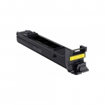 Toner Konica Minolta TN-318 Yellow Oryginał  (A0DK253) | A0DK253 | 4250081522076