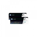 Toner HP 410X Black Oryginał  (CF410XD) | CF410XD | 0190780321324