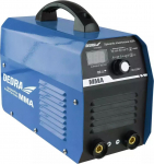Dedra Spawarka inwertorowa IGBT 200A MMA | DESI196BT | 5902628764201