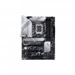 Asus | PRIME Z790-P WIFI | Processor family Intel | Processor socket LGA1700 | DDR5 | Supported hard disk drive interfaces SATA, M.2 | Number of SATA connectors 4 | PRIME Z790-P WIFI | 4711081937227