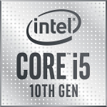 Procesor Intel Core i5-10400, 2.9 GHz, 12 MB, BOX (BX8070110400) | BX8070110400 | 4037121164683