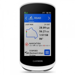 Garmin Edge Explore 2 7.62 cm (3") Wireless bicycle computer Black, White | 010-02703-10 | 0753759305857