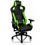 Fotel Tt eSPORTS GT-Fit Zielony (GC-GTF-BGMFDL-01) | GC-GTF-BGMFDL-01 | 4717964406101