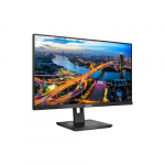 Philips | 243B1/00 | 23.8 " | IPS | FHD | 16:9 | 75 Hz | 4 ms | 1920 x 1080 pixels | 250 cd/m&sup2; | HDMI ports quantity 1 | Black | 243B1/00 | 8712581763275