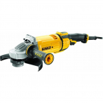 Szlifierka Dewalt DWE496 | DWE496-QS | 5054905247652