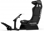 Playseat Evolution PRO - ActiFit chair | Black | REP.00262 | 8717496872760
