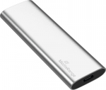 External SSD|MEDIARANGE|Read speed 450 MB/s|Write speed 420 MB/s|Form factor M.2|NVMe Yes| 480 GB|MR1102 | MR1102 | 4260664870524