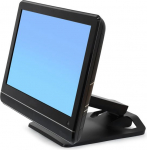 Ergotron Stojak biurkowy na monitor do 27'' Neo-Flex (33-387-085) | 33-387-085 | 0698833040920