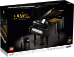LEGO IDEAS 21323 GRAND PIANO | 21323 | 5702016756401