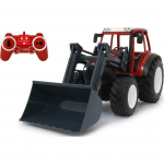 Jamara JAMARA Lindner Geotrac with front loader - 405050 | 405050 | 4042774434274