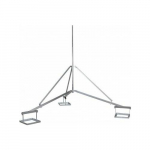 Delta PODSTAWA MASZTU BALASTOWEGO MB-3/PLUS | MB-3/PLUS | 5902887014437