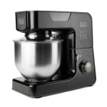 Planetary food processor Black+Decker BXKM1000E | ES9130060B | 8432406130067