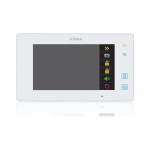 VIDOS Monitor Wideodomofonu VIDOS DUO M1021W-2 | M1021W-2 | 5907281206020