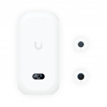 Ubiquiti UVC-AI-Theta | Zestaw kamer | niski profil, 4K, PoE, szeroki kąt, przetwarzanie AI | UVC-AI-THETA | 0810010079701