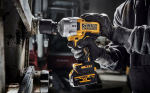 Klucz udarowy Dewalt klucz udar. 2x5ah ps tstak 18v xr | DCF961H2T | 5035048806517