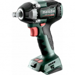 Klucz udarowy Metabo KLUCZ UDAROWY AKUMULATOROWY 1/2'' SSW 18 LT 300 BL 0*AH | ME 602398840 | 4061792217256