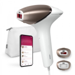 Philips Lumea Prestige Lumea IPL 8000 Series BRI945/00 IPL hair removal device with SenseIQ | BRI945/00 | 8720689045537