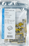 Smartkeeper SmartKeeper Basic ''USB-A Port'' Blocker gelb       100 Stk. | UL03P2YL | 8809534690846