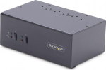 Przełącznik StarTech P2DD46A2-KVM-SWITCH | P2DD46A2-KVM-SWITCH | 0065030899505