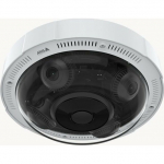 Kamera IP Axis Axis P3735-PLE Douszne Kamera bezpieczeństwa IP Wewnętrz i na wolnym powietrzu 1920 x 1080 px Sufit | 02633-001 | 7331021080621