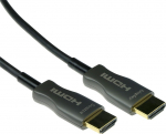 Kabel Act HDMI - HDMI 15m czarny (AK3931) | AK3931 | 8716065372076