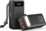 Powerbank Veger W5001C 56000 mAh Czarny | 6970453555454 | 6970453555454
