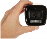 Kamera IP Hikvision KAMERA IP DS-2CD1063G2-LIU(2.8MM)PL ColorVu - 6Mpx Hikvision | DS-2CD1063G2-LIU(2.8MM)PL | 6942160472867
