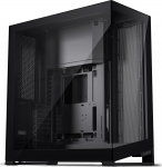 PHANTEKS NV-Series NV9 MK2 PC-Geh&auml;use, Big-Tower, EATX, DRGB, Tempered Glass - schwarz | GEPH-189 | 0886523303480
