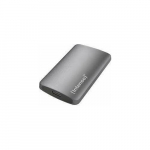 Dysk zewnętrzny SSD Intenso TX800 2TB Antracyt (3828470) | 3828470 | 4034303035632