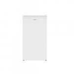 Goddess Refrigerator | GODRSF085GWAE | Energy efficiency class E | Free standing | Larder | Height 85 cm | Fridge net capacity 83 L | 41 dB | White | GODRSF085GWAE | 8590393368280