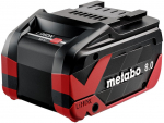 Metabo AKUMULATOR LIHDXTREME 18V - 8.0AH | ME 624975000 | 4061792262218