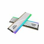 Memory XPG Lancer Blade DDR5 6000 32GB (2x16) CL36 RGB white | MEAD-146 | 4711658152305