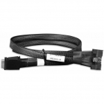 Kieszeń Icy Dock IcyDock MCIO 8i 74 pin SFF-TA-1016 to 2 x OCulink 42 pin 4i | MB302L-B | 4713227446136