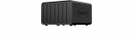 Serwer plik&oacute;w Lenovo F6-424 MAX 6-zatokowy Desktop Intel Core i5-1235U 8GB DDR5 Bez dysk&oacute;w Czarny | F6-424 MAX | 6939236145626