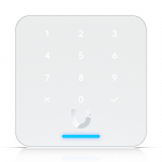 Ubiquiti UA-G3-Flex-W | Czytnik dostępu NFC Bluetooth | UniFi Reader Flex, BT4.1, IP55, PoE | UA-G3-FLEX-W | 0810084699300