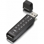 Pendrive iStorage datAshur Personal, 16 GB  (IS-FL-DAP3-B-16) | IS-FL-DAP3-B-16 | 5060220251199